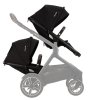 Nuna DEMI™ next sibling seat 2025 pine