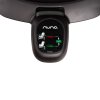 Nuna PRUU™ aire caviar
