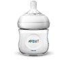 Philips AVENT Fľaša 125 ml Natural
