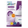 Philips AVENT Fľaša 125 ml Natural