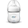 Philips AVENT Fľaša 125 ml Natural