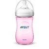 Philips AVENT Fľaša 260 ml Natural ružová