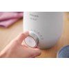 Philips AVENT Ohrievač fliaš SCF358/00