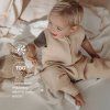 6144 3 jumper classic 80 cm sand