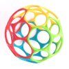 OBALL Hračka Oball™ Classic 10 cm mix farieb 0m+
