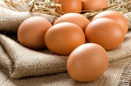 Automaty na vejce – Vejcomaty