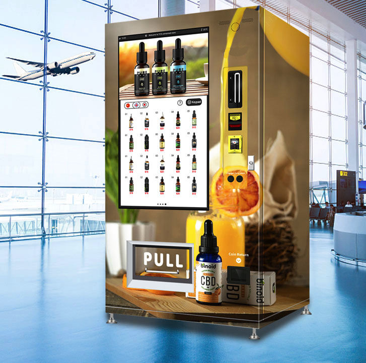 Jak začít podnikat s automaty