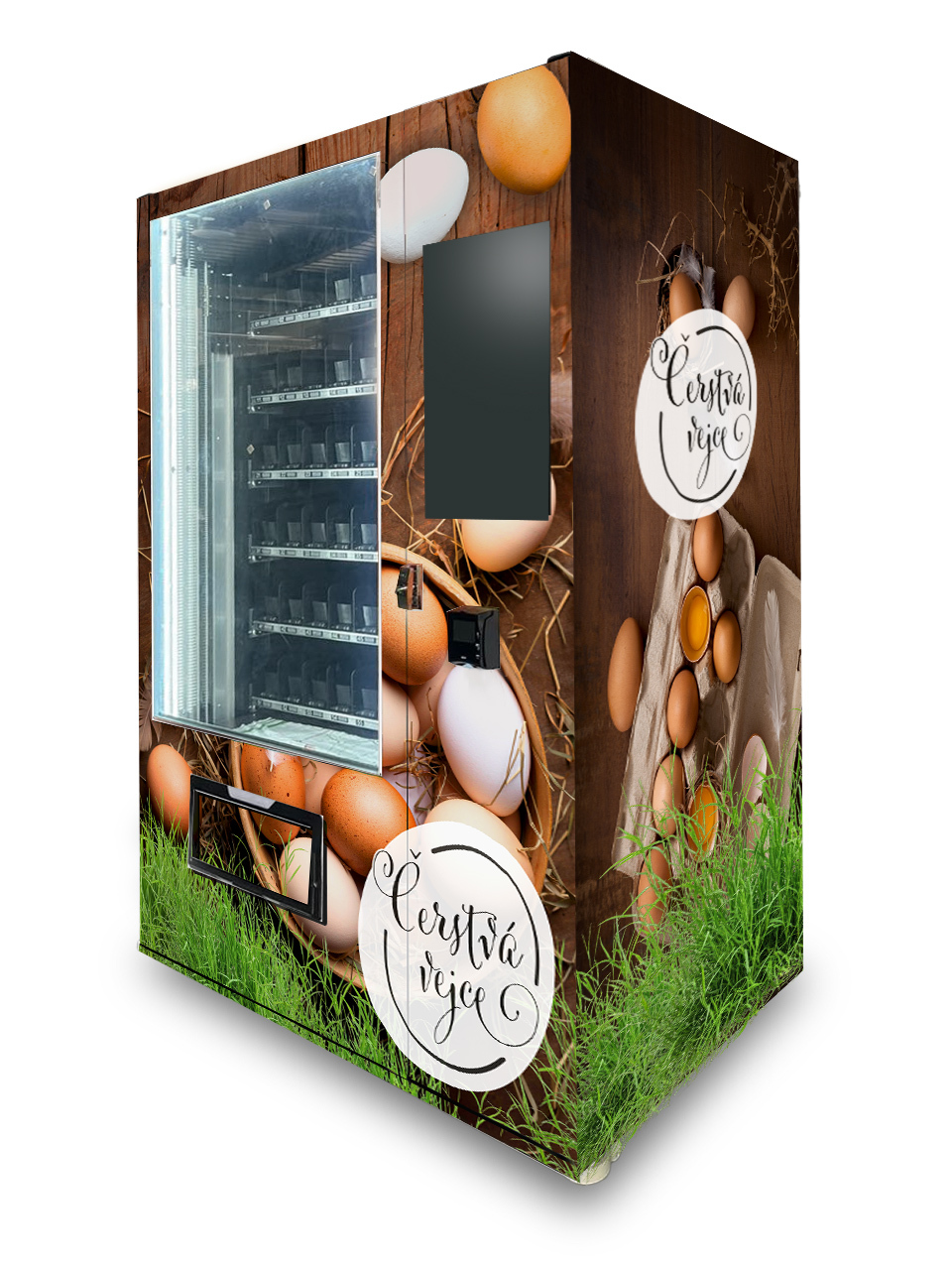 Spolupráca s Farmtec