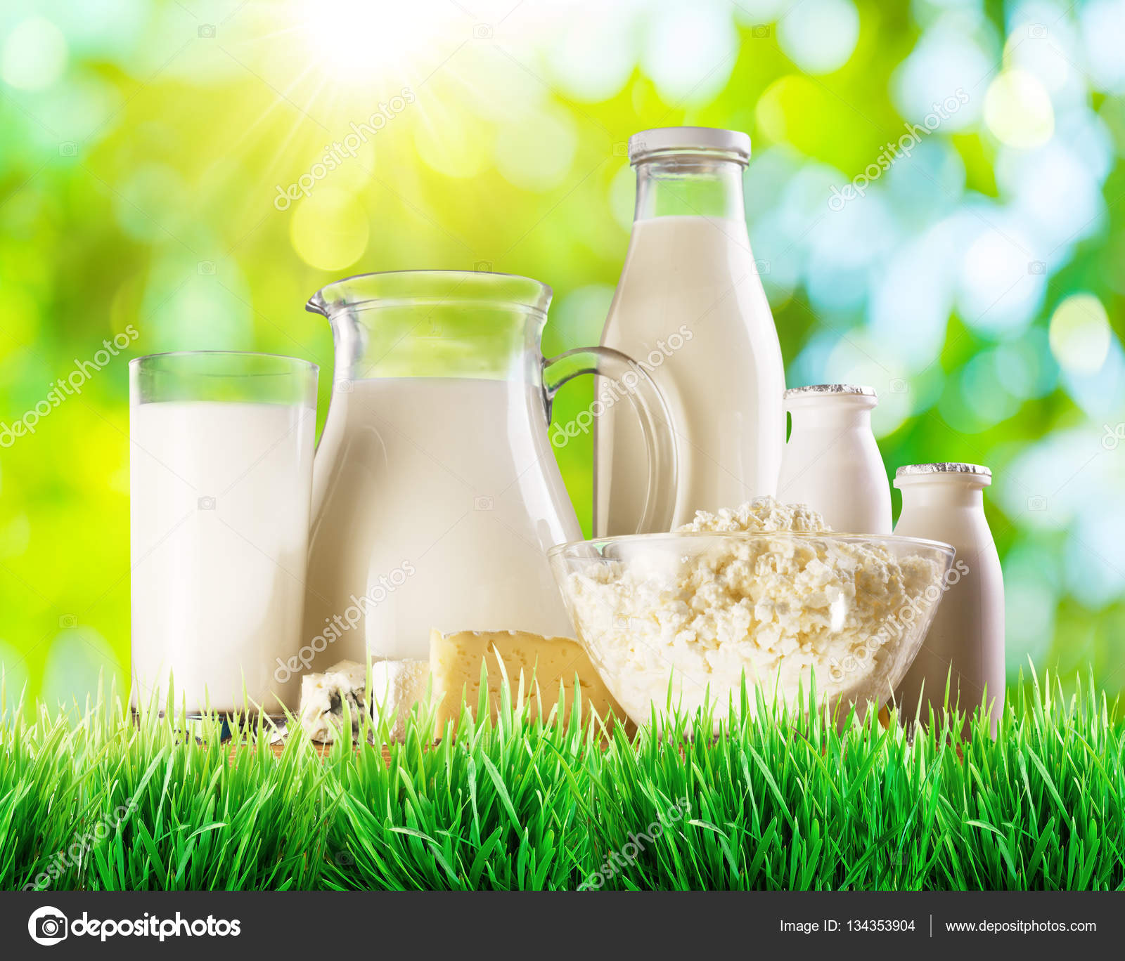 Mliekomat – Automat na fľaškové mlieko