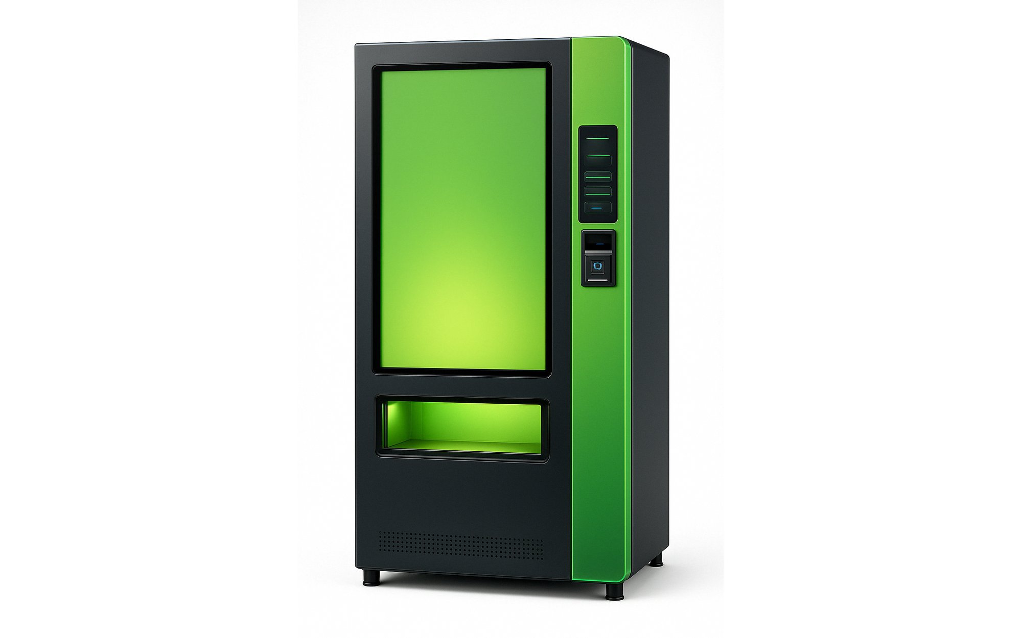 Automat na mieru