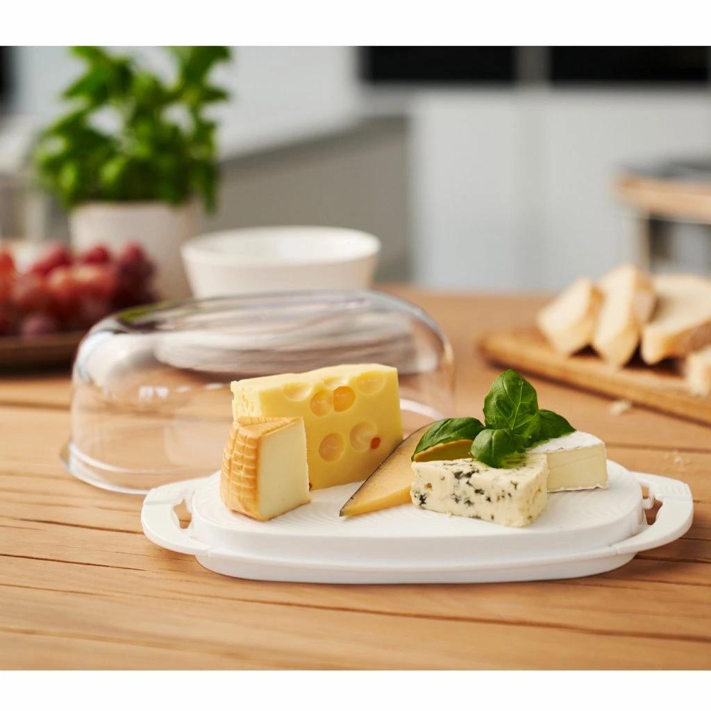 Syromat – Inteligentný automat na syry