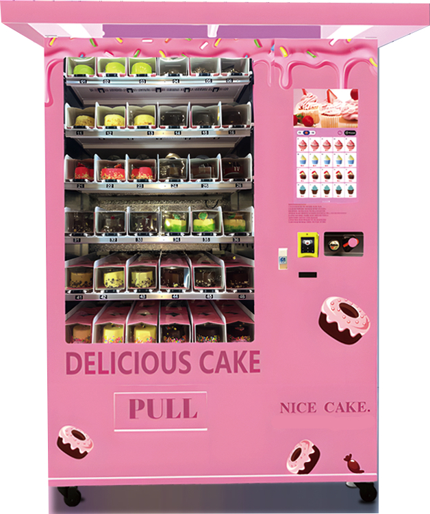 Venkovní prodejní automat: co opravdu potřebuje, aby venku fungoval dlouhodobě a spolehlivě