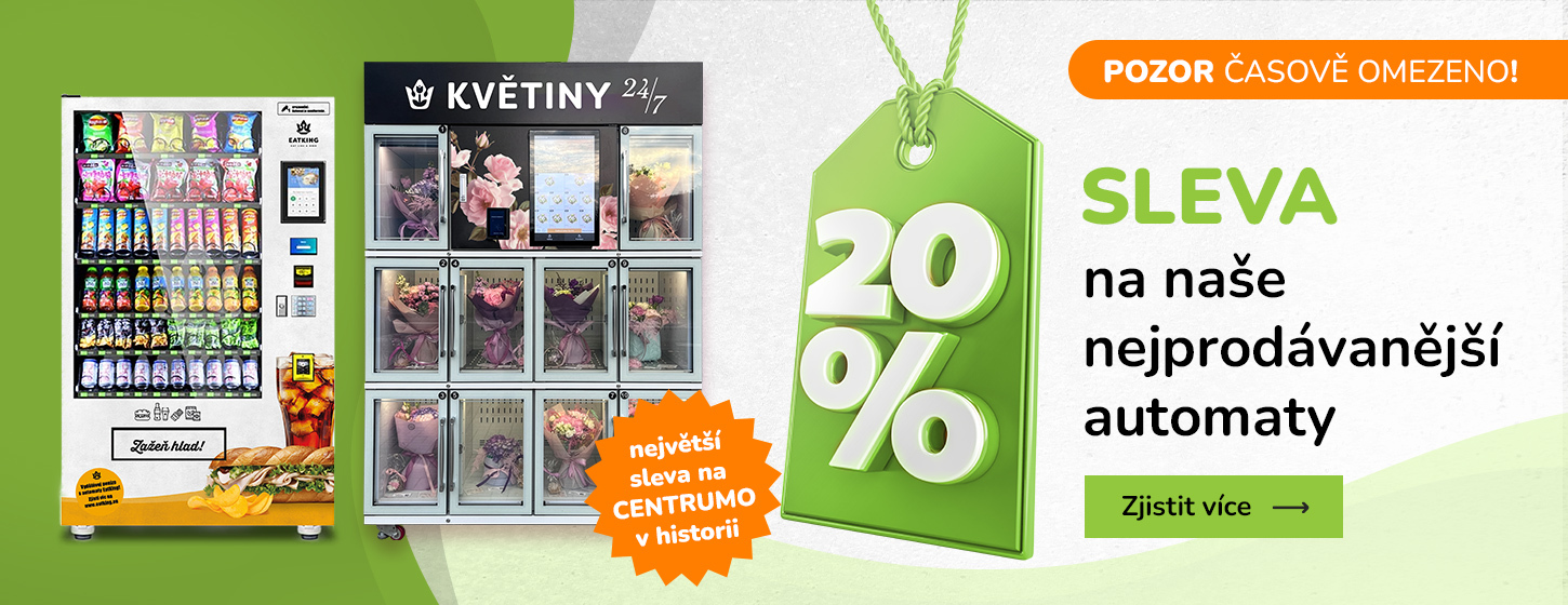 Sleva 20%