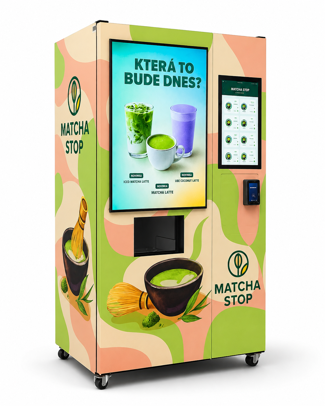 automat-na-matcha-centrumo