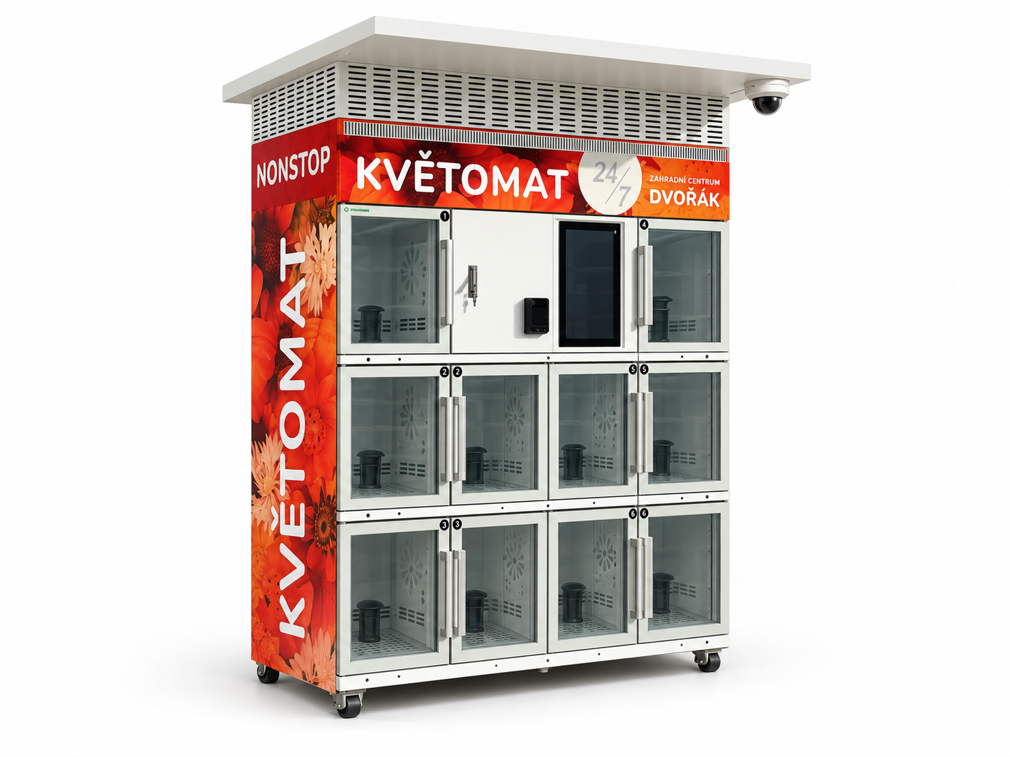 květinomat-centrumo-prodejni-automat