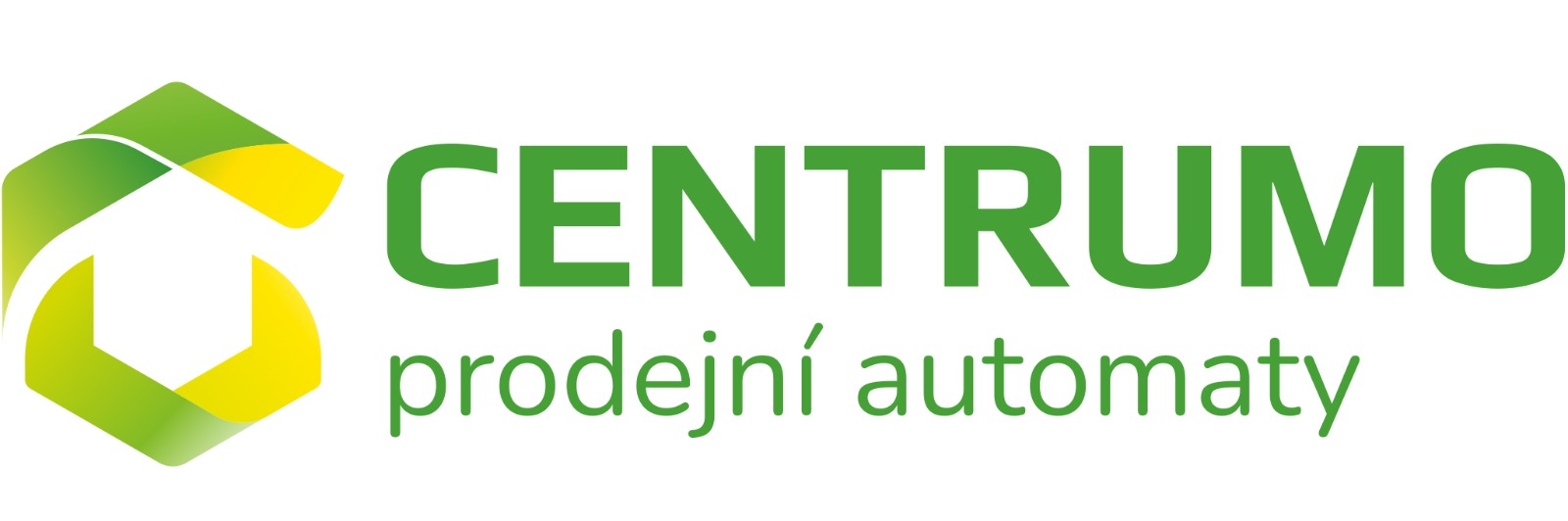 CENTRUMO prodejní automaty