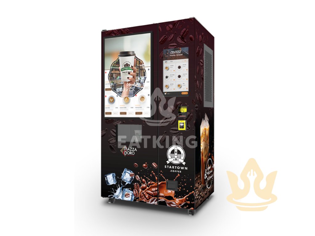 automat na ledovou kávu (2)