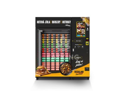turbo automat na hotová jídla (1)