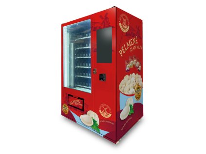 automat pelmeně bok