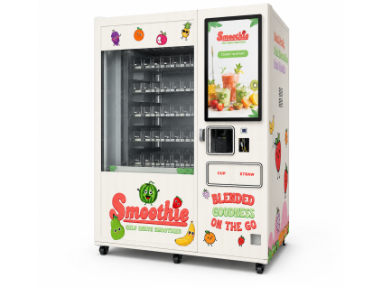 smoothiemat