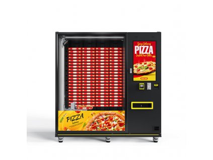 automat na pizzu 1