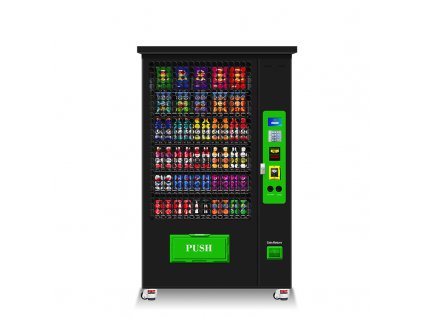 venkovni prodejni automat proti kradezi 1