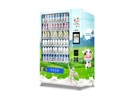 automat na mléko (1)