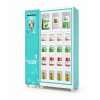 Regálový automat na ochranné pomůcky centrumo