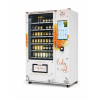 Medomat Automat na med centrumo