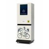 Automat s opravnými sadami pro cyklisty centrumo