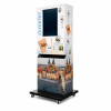 Automat na suvenýry centrumo