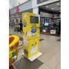 Pokémon-Kartenautomat (poké-mat.cz)