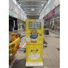 Pokémon-Kartenautomat (poké-mat.cz)