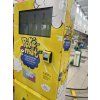 Pokémon-Kartenautomat (poké-mat.cz)