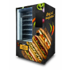 Automat na bagety centrumo