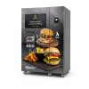 Hamburgeromat Automat na hamburgery centrumo