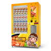 Automat na instantní polévky a nudle Noodlemat centrumocz