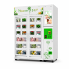 Automat na květiny s chlazením EK2 centrumo