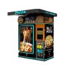 venkovi automat na pizzu pizzamat