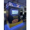 automat na pizzu