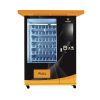 venkovni prodejni automat black front