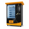 Venkovní prodejní automat s výtahem a chlazením centrumo