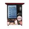 venkovni prodejni automat maso front