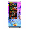 Prodejni automat s chlazenim centrumocz
