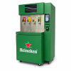 Automat na čepované pivo centrumo