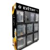 automat na květiny 9 02 žlte gerebry