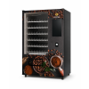Automat na balenou kávu centrumo
