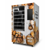 Automat na čerstvé pečivo s výtahem CENTRUMO