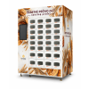 Boxový automat na pečivo CENTRUMO