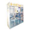 Automat na kvety FLORAKING 10ks big bily vetvicky